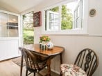 Seashore Shepherds Hut @ Moat Farm #14 Seashore Shepherds Hut @ Moat Farm #14
