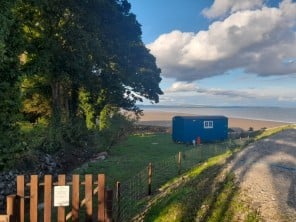 1 bedroom property near Ulverston, Cumbria & the Lake District