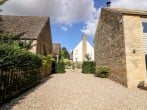 Stow Cottage Barn #38