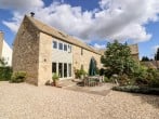 Stow Cottage Barn #2