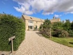 Stow Cottage Barn #1