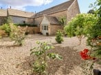 Stow Cottage Barn #40