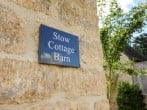 Stow Cottage Barn #4
