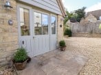 Stow Cottage Barn #3