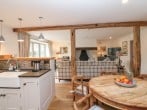 Stow Cottage Barn #12