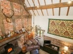 Courtyard Cottage #17 Courtyard Cottage #17