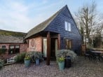 The Granary #1