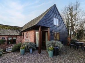 3 bedroom property near Shrewsbury, Shropshire