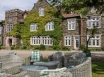 Alston Hall #87 Alston Hall #87