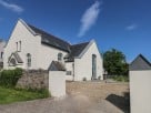 Chapel Conversion with Rural Views