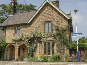 5 bedroom property near Whitby, Yorkshire