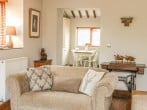 Barn Owl Cottage At Crook Hall Farm #7 Barn Owl Cottage At Crook Hall Farm #7