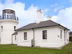Old Higher Lighthouse Stopes Cottage #16