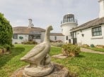 Old Higher Lighthouse Stopes Cottage #44