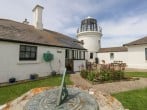Old Higher Lighthouse Stopes Cottage #45