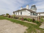 Old Higher Lighthouse Stopes Cottage #3