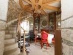 Old Higher Lighthouse Stopes Cottage #30