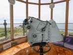 Old Higher Lighthouse Stopes Cottage #26
