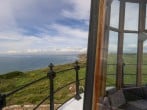 Old Higher Lighthouse Stopes Cottage #38