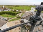 Old Higher Lighthouse Stopes Cottage #39