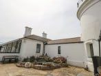 Old Higher Lighthouse Stopes Cottage #52
