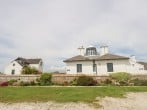 Old Higher Lighthouse Stopes Cottage #51