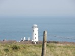 Old Higher Lighthouse Branscombe Lodge #26