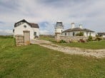 Old Higher Lighthouse Branscombe Lodge #1 Old Higher Lighthouse Branscombe Lodge #1