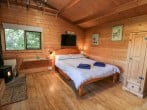 The Log Cabin #3 The Log Cabin #3