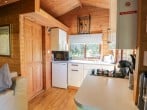 The Log Cabin #7 The Log Cabin #7