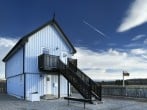Signal Box #2 Signal Box #2