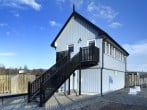 Signal Box #3 Signal Box #3