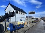 Signal Box #13 Signal Box #13