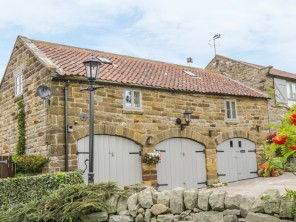 1 bedroom property near Scarborough, Yorkshire, England