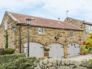 1 bedroom property near Scarborough, Yorkshire