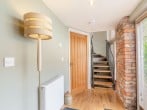Upstairs Downstairs Cottage #18 Upstairs Downstairs Cottage #18