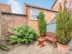 Upstairs Downstairs Cottage #28 Upstairs Downstairs Cottage #28