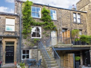 1 bedroom property near Keighley, Yorkshire, England