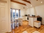 Lair Close Cottage #5