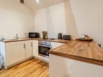 Lair Close Cottage #9