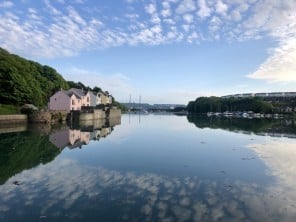 3 bedroom property near Milford Haven, South Wales