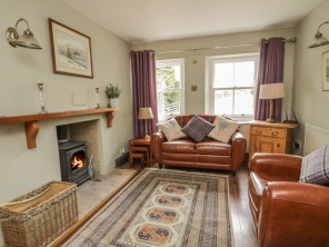 4 bedroom property near Penrith, Cumbria & the Lake District, England
