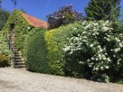 18th Century Hayloft Conversion near Excellent Walking
