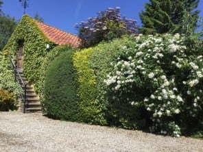 1 bedroom property near York, Yorkshire