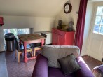The Hayloft #4