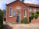 Chapel Conversion with Full Size Snooker Table