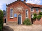 The Methodist Chapel #1 The Methodist Chapel #1