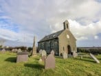 Eglwys St Cynfil #2 Eglwys St Cynfil #2