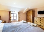 The Hayloft #16 The Hayloft #16
