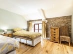 The Hayloft #20 The Hayloft #20